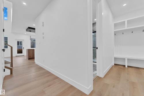 4303 36 Street, Beaumont, AB - Indoor Photo Showing Other Room