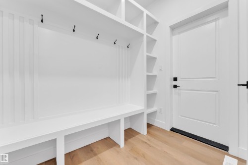 4303 36 Street, Beaumont, AB - Indoor