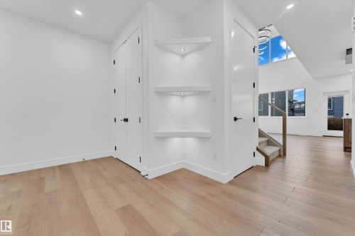4303 36 Street, Beaumont, AB - Indoor Photo Showing Other Room