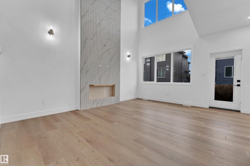 4303 36 Street, Beaumont, AB - Indoor Photo Showing Other Room