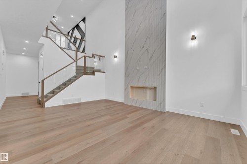 4303 36 Street, Beaumont, AB - Indoor Photo Showing Other Room