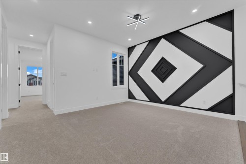 4303 36 Street, Beaumont, AB - Indoor Photo Showing Other Room
