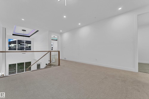 4303 36 Street, Beaumont, AB - Indoor Photo Showing Other Room
