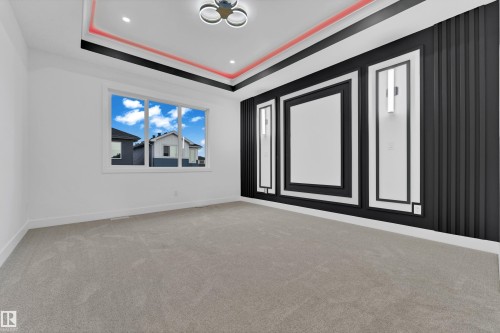 4303 36 Street, Beaumont, AB - Indoor Photo Showing Other Room