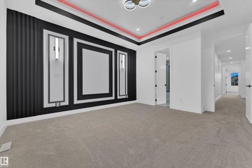 4303 36 Street, Beaumont, AB - Indoor Photo Showing Other Room