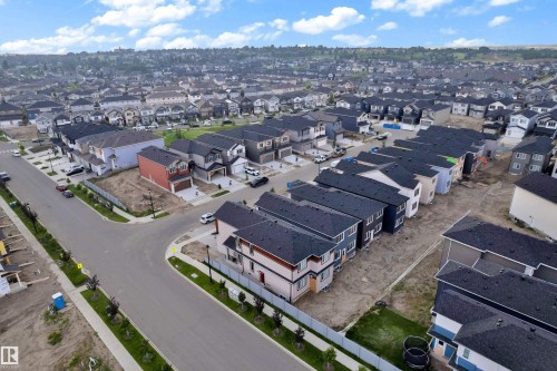 4303 36 Street, Beaumont, AB - Outdoor With View