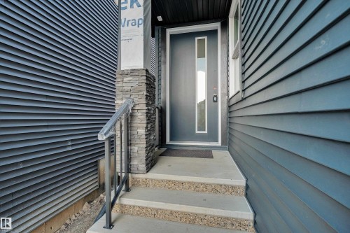 4303 36 Street, Beaumont, AB - Outdoor