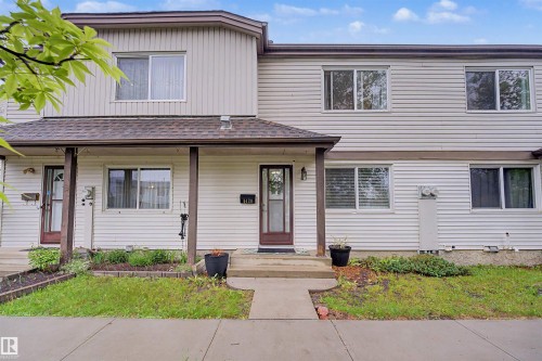 5420 146 Avenue Nw, Edmonton, AB - Outdoor With Exterior