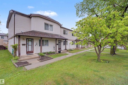 5420 146 Avenue Nw, Edmonton, AB - Outdoor
