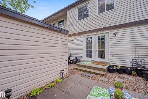 5420 146 Avenue Nw, Edmonton, AB - Outdoor With Exterior
