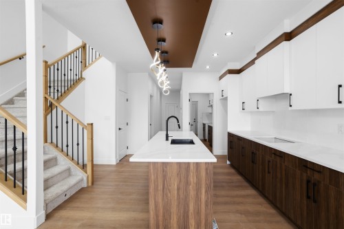723 158 Avenue Ne, Edmonton, AB - Indoor