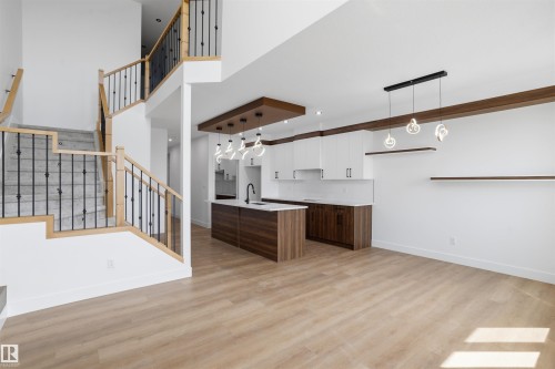 723 158 Avenue Ne, Edmonton, AB - Indoor