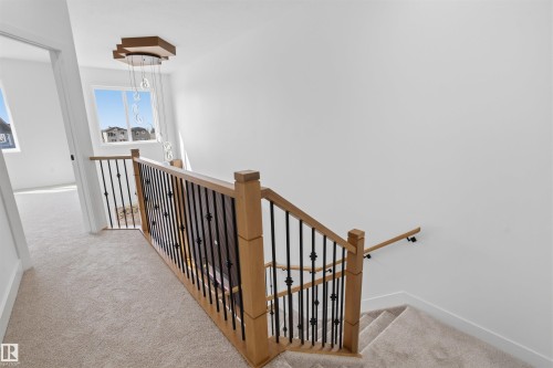 723 158 Avenue Ne, Edmonton, AB - Indoor Photo Showing Other Room