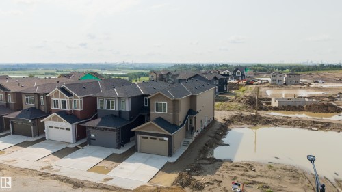 723 158 Avenue Ne, Edmonton, AB - Outdoor