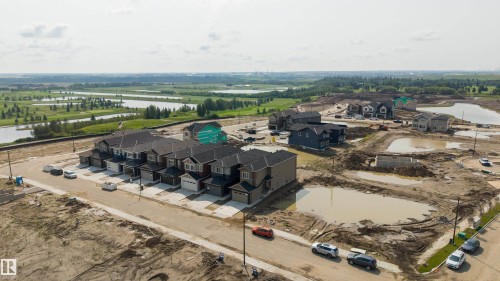 723 158 Avenue Ne, Edmonton, AB - Outdoor With View