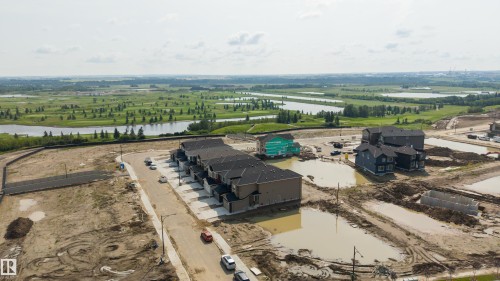 723 158 Avenue Ne, Edmonton, AB - Outdoor With View