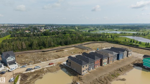 723 158 Avenue Ne, Edmonton, AB - Outdoor With View