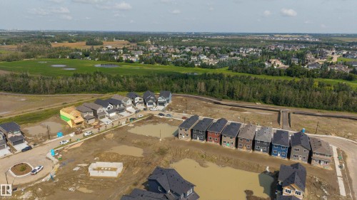723 158 Avenue Ne, Edmonton, AB - Outdoor With View