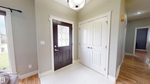 3809 52 Av, Drayton Valley, AB - Indoor Photo Showing Other Room