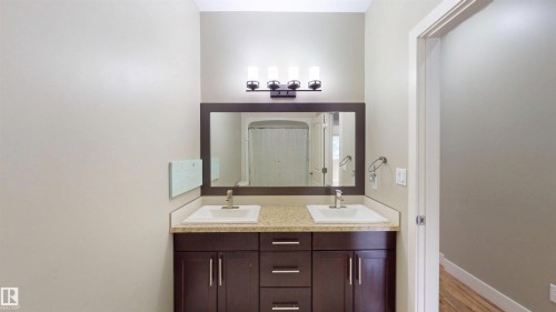3809 52 Av, Drayton Valley, AB - Indoor Photo Showing Bathroom