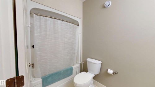 3809 52 Av, Drayton Valley, AB - Indoor Photo Showing Bathroom