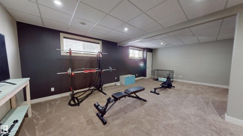 3809 52 Av, Drayton Valley, AB - Indoor