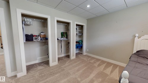 3809 52 Av, Drayton Valley, AB - Indoor
