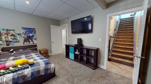 3809 52 Av, Drayton Valley, AB - Indoor