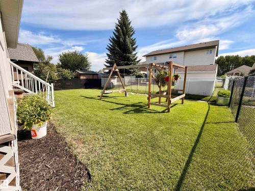 3809 52 Av, Drayton Valley, AB - Outdoor