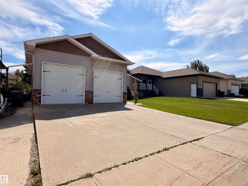 3809 52 Av, Drayton Valley, AB - Outdoor