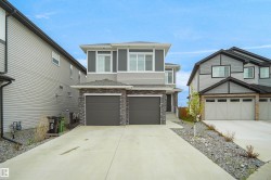 4709 CHARLES BAY Bay SW  Edmonton, AB T6W 3H1