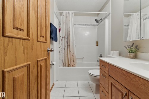9716 160 Street Nw, Edmonton, AB - Indoor Photo Showing Bathroom