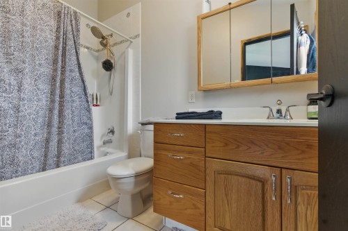 9716 160 Street Nw, Edmonton, AB - Indoor Photo Showing Bathroom