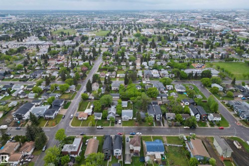 9716 160 Street Nw, Edmonton, AB - Outdoor With View