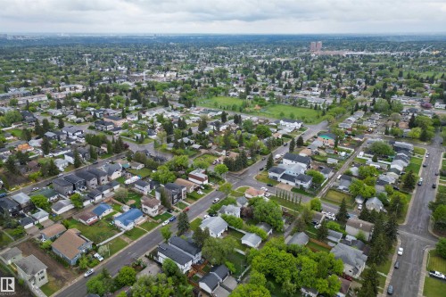 9716 160 Street Nw, Edmonton, AB - Outdoor With View