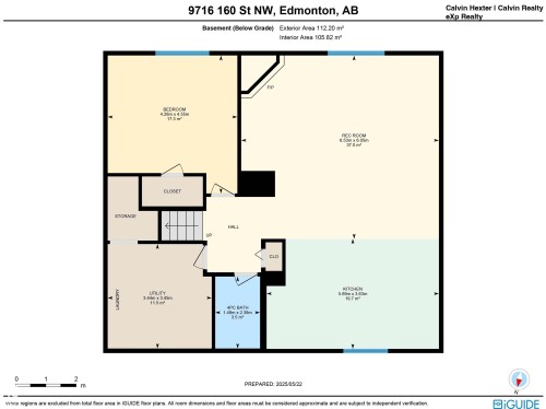 9716 160 Street Nw, Edmonton, AB - Other