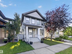 7835 SCHMID Place NW Edmonton, AB T6R 0K5