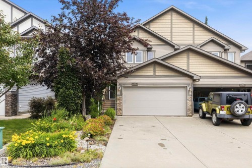 17332 6 Avenue Sw, Edmonton, AB - Outdoor