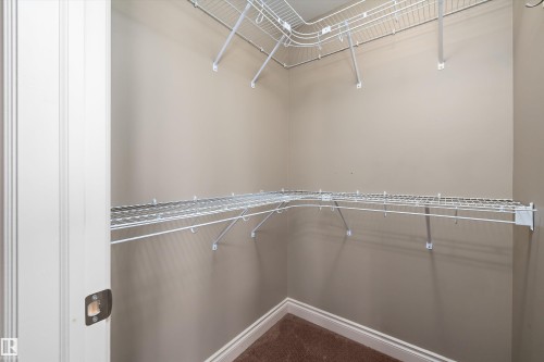 17332 6 Avenue Sw, Edmonton, AB - Indoor With Storage