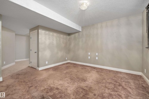17332 6 Avenue Sw, Edmonton, AB - Indoor Photo Showing Other Room