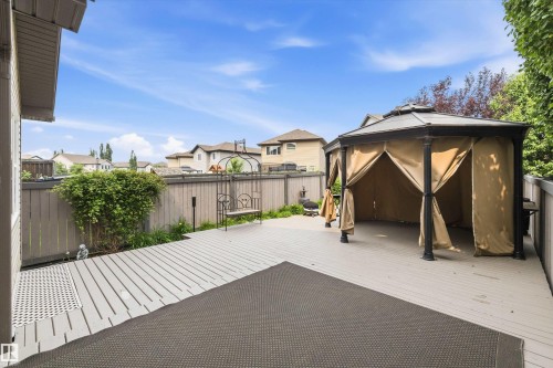 17332 6 Avenue Sw, Edmonton, AB - Outdoor