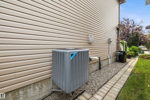 17332 6 Avenue Sw, Edmonton, AB - Outdoor With Exterior