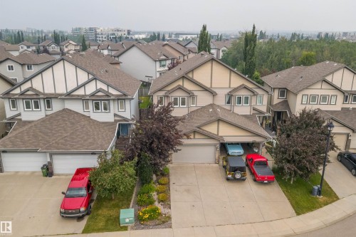 17332 6 Avenue Sw, Edmonton, AB - Outdoor With Facade