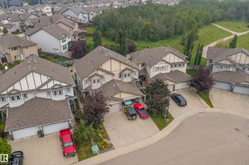17332 6 Avenue Sw, Edmonton, AB - Outdoor