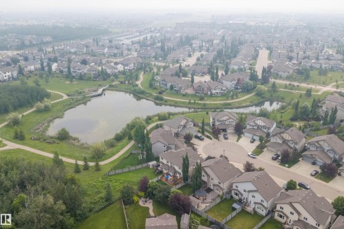 17332 6 Avenue Sw, Edmonton, AB -  With View