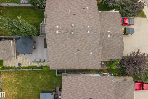 17332 6 Avenue Sw, Edmonton, AB - Outdoor