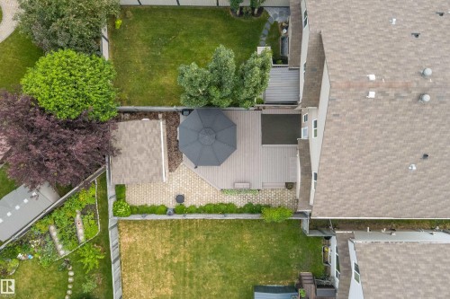 17332 6 Avenue Sw, Edmonton, AB - Outdoor