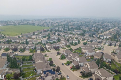 17332 6 Avenue Sw, Edmonton, AB - Outdoor With View