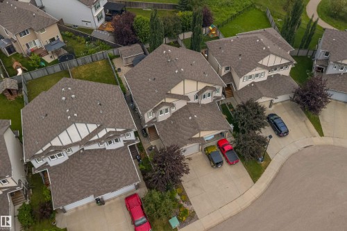 17332 6 Avenue Sw, Edmonton, AB - Outdoor