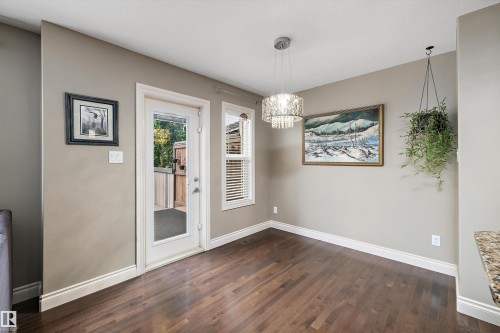 17332 6 Avenue Sw, Edmonton, AB - Indoor Photo Showing Other Room